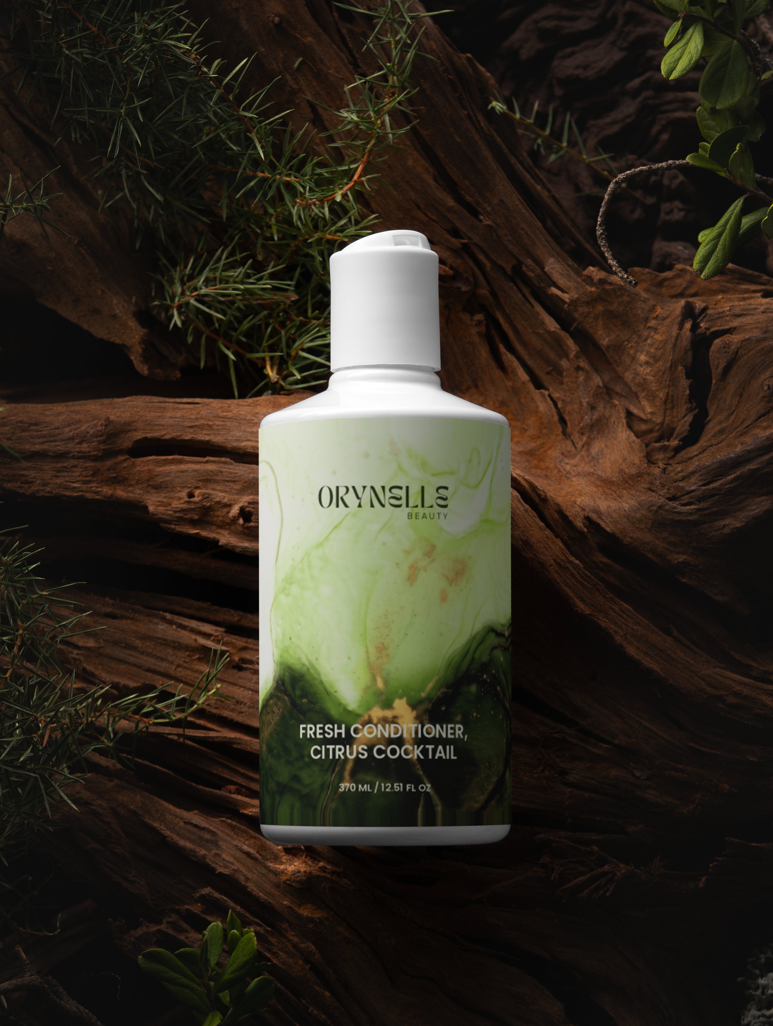 Fresh Conditioner, Citrus Cocktail
