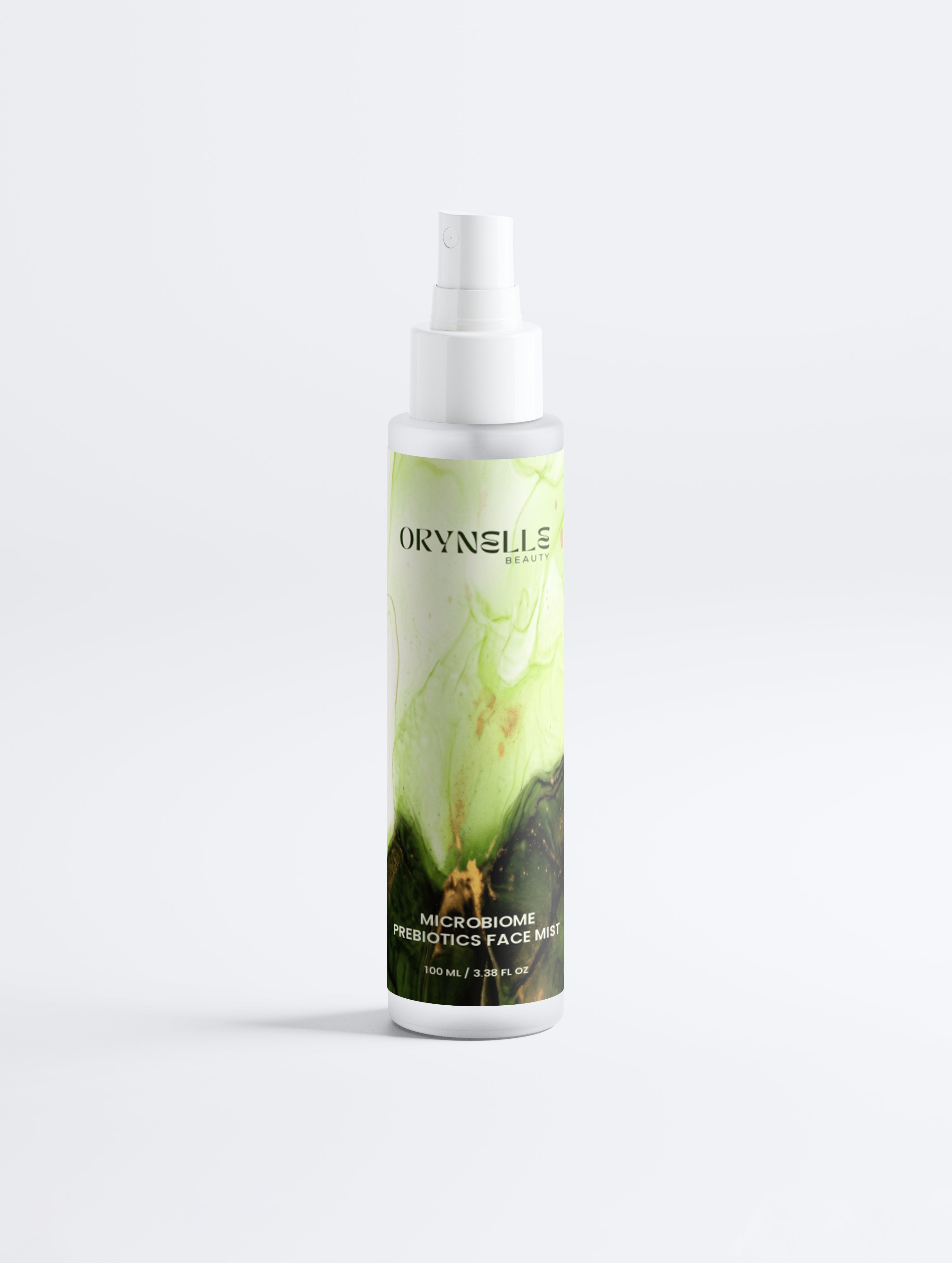 Microbiome Prebiotics Face Mist