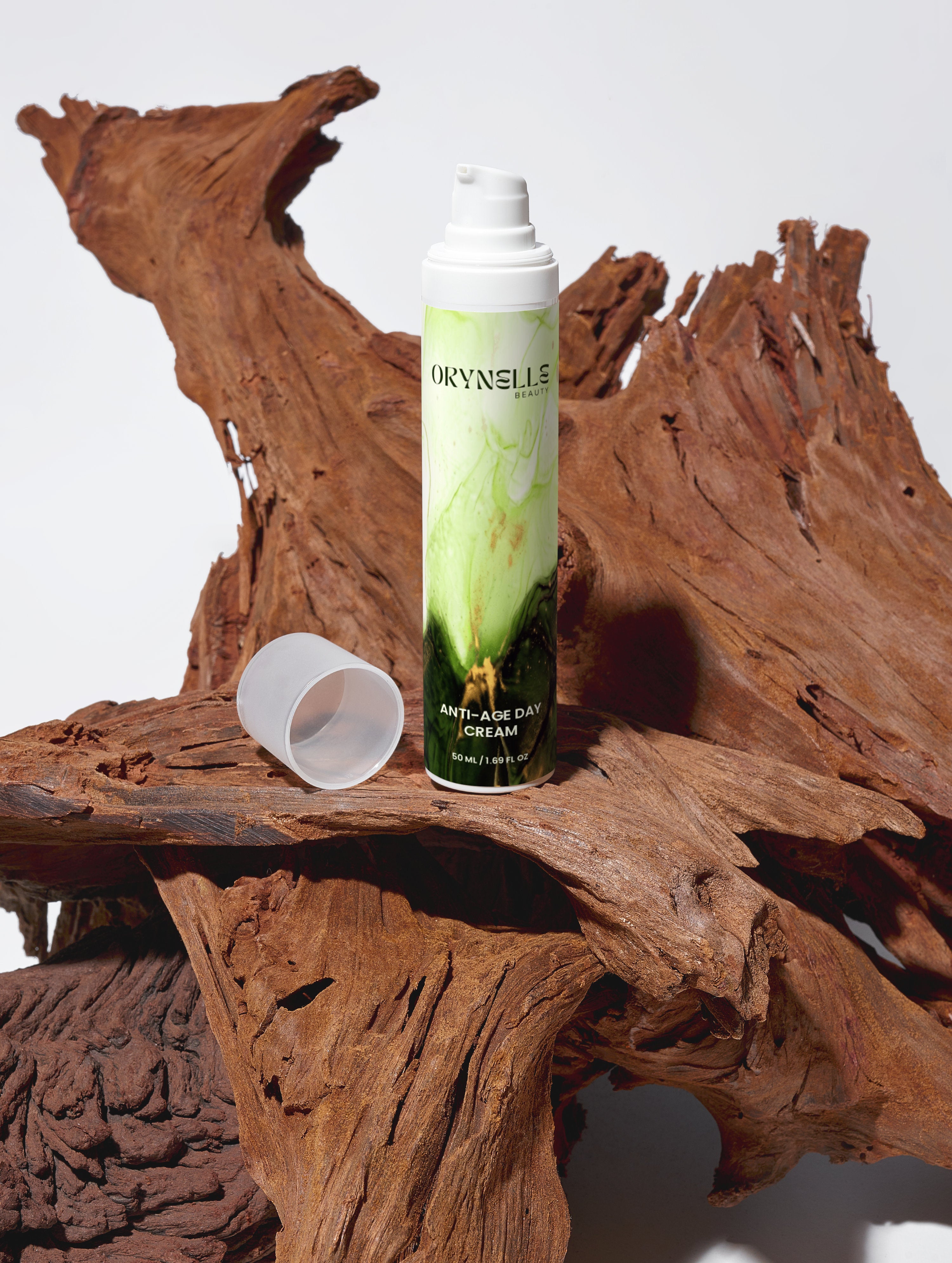 Anti-Age Day Cream