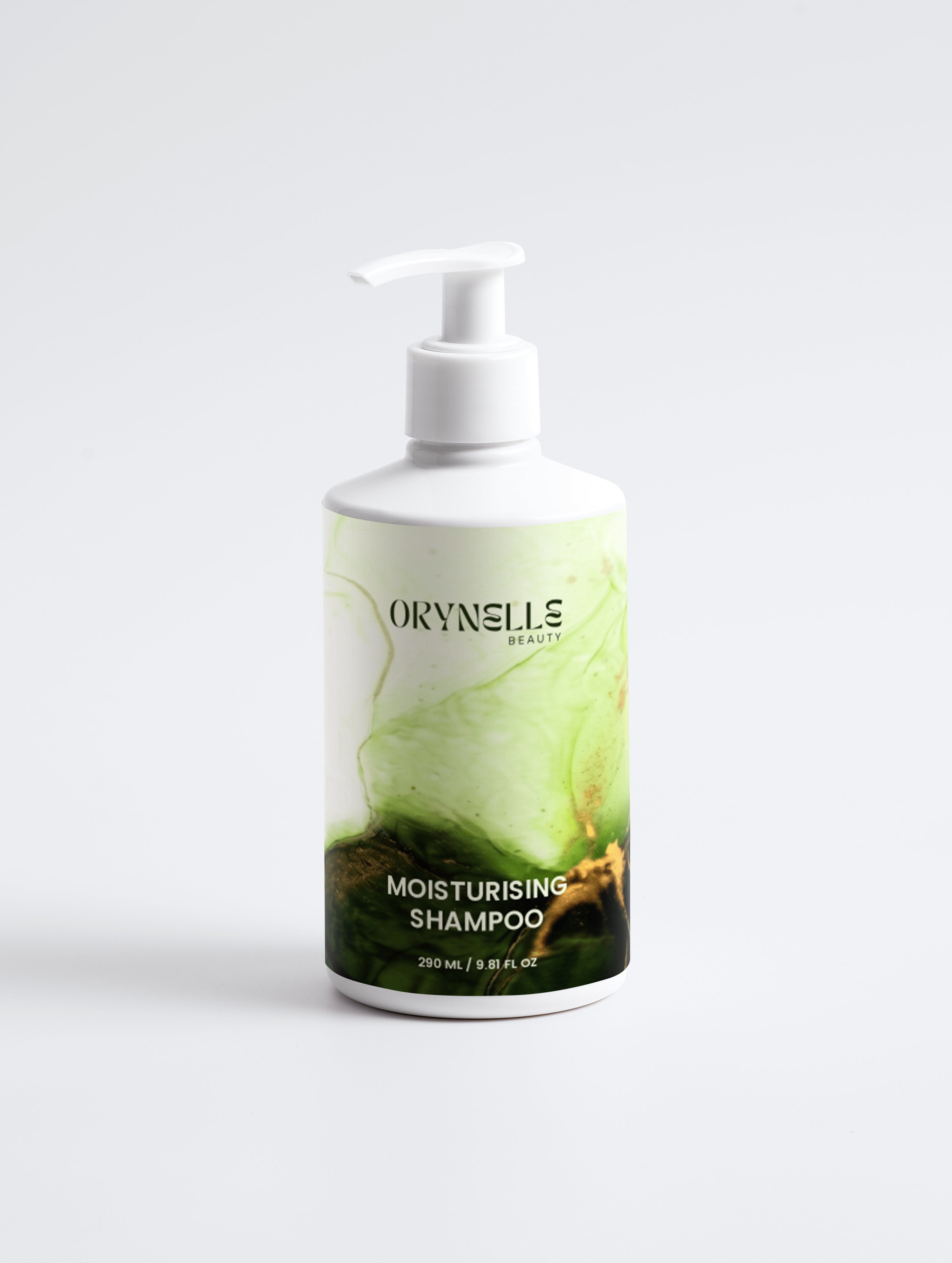 Moisturising Shampoo