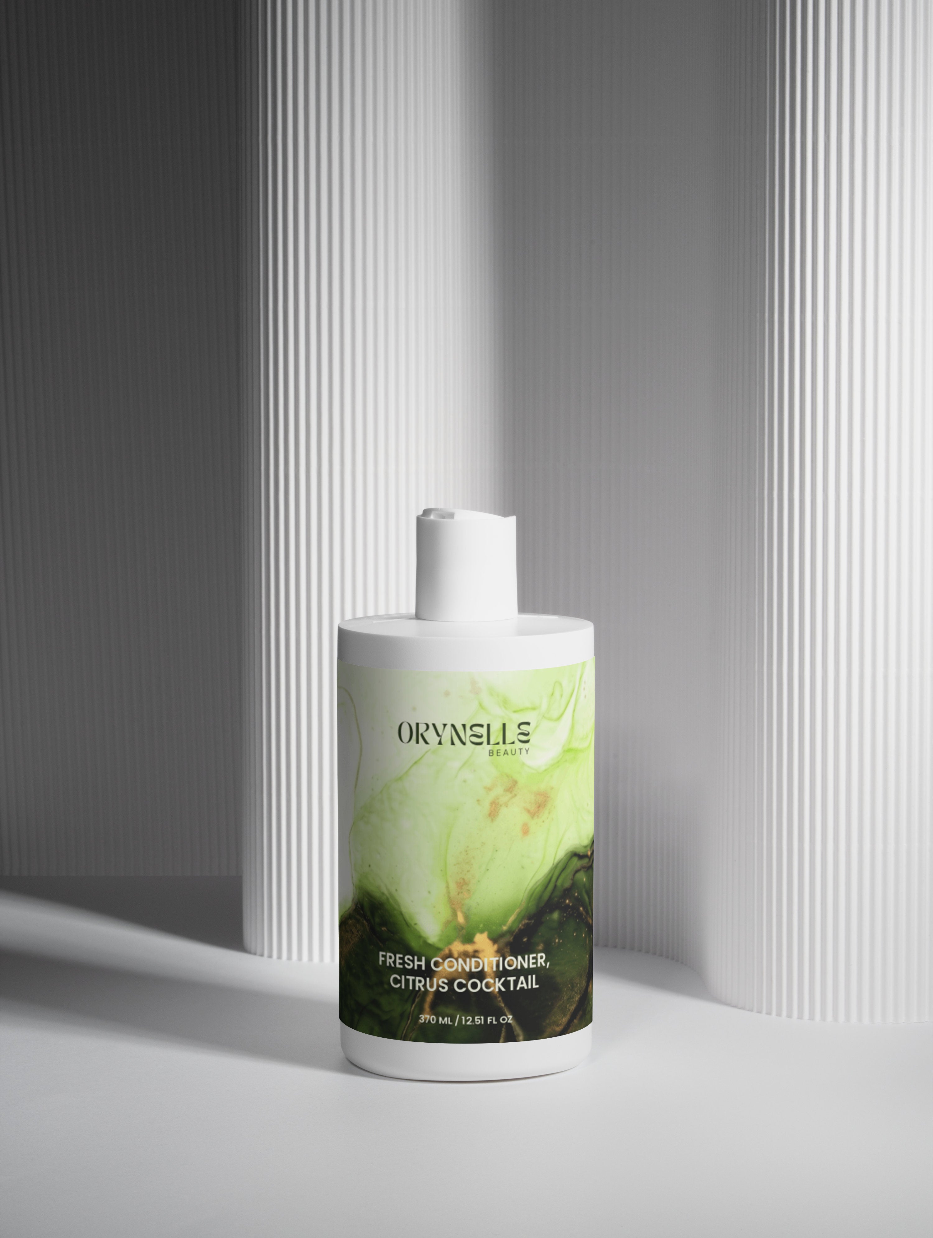 Fresh Conditioner, Citrus Cocktail