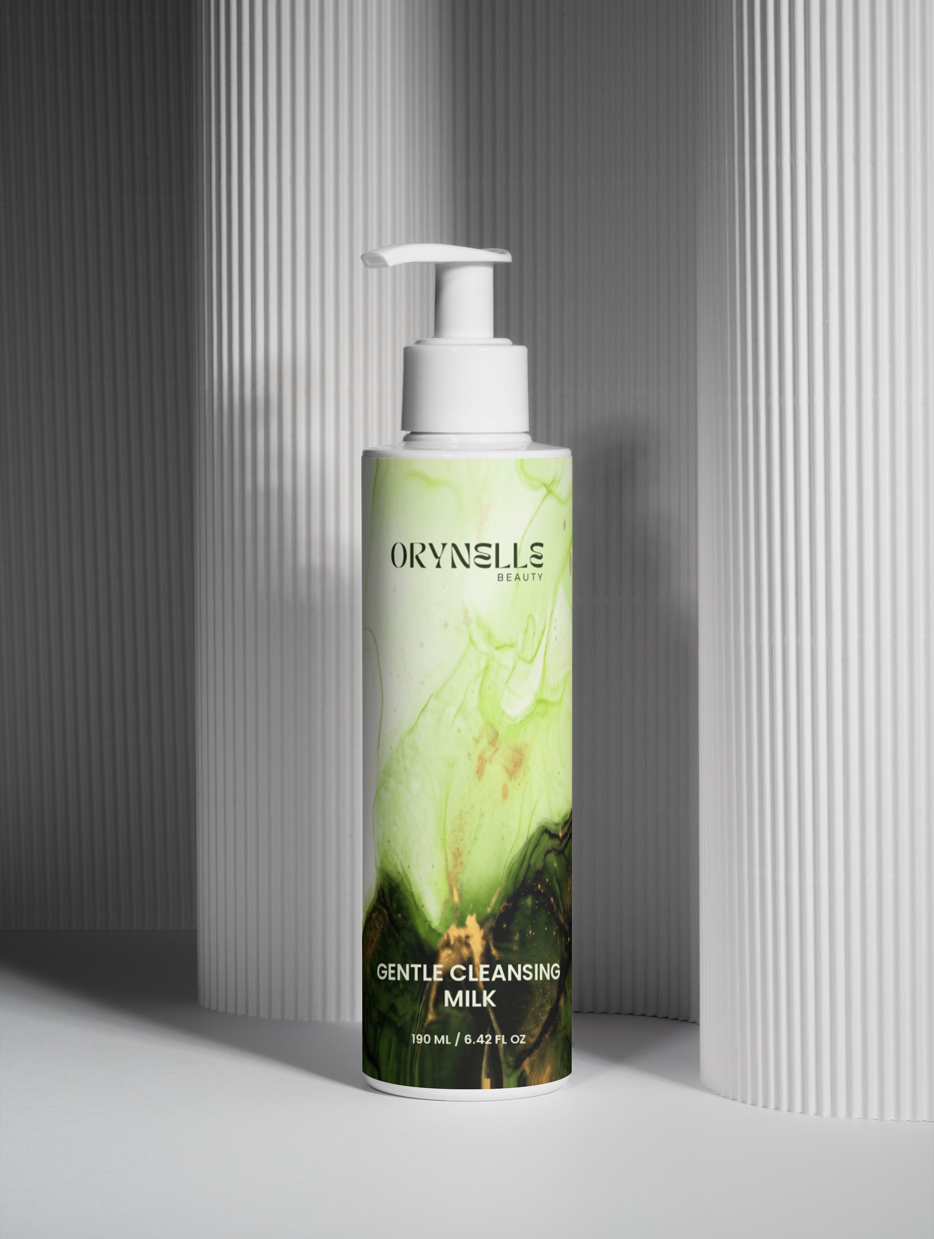 Gentle Cleansing Milk