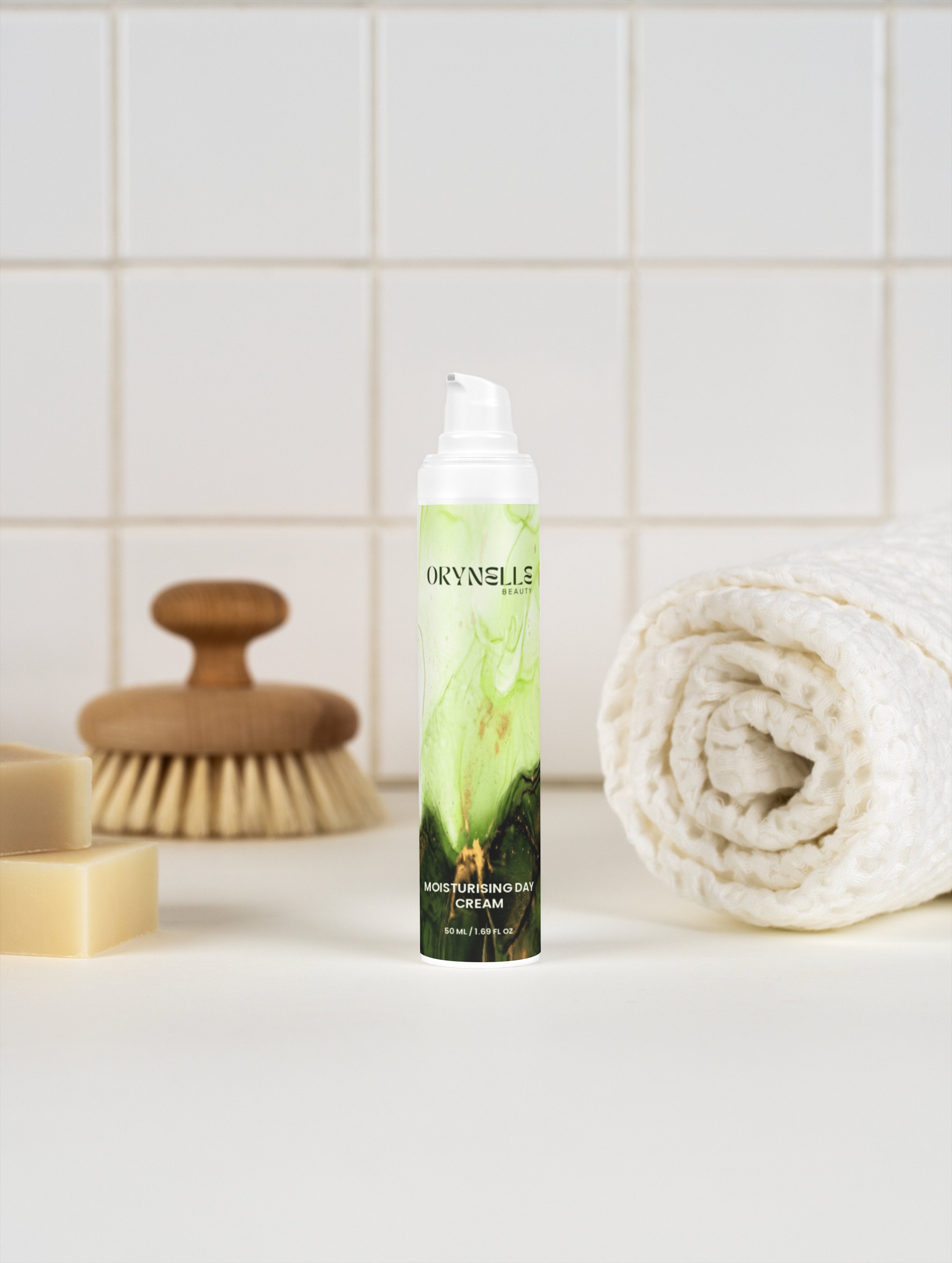Moisturising Day Cream